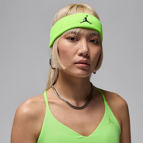 Supreme Jordan Headband (FW24) - $40